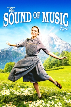 Watch The Sound of Music Live! Movies Online Free