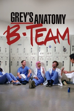 Watch Grey's Anatomy: B-Team Movies Online Free