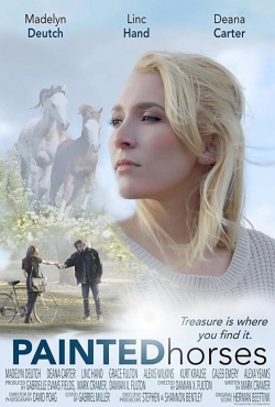 Watch Painted Horses Movies Online Free