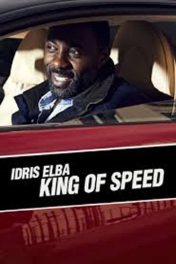 Watch Idris Elba: King of Speed Movies Online Free