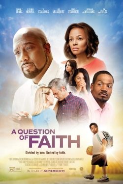 Watch A Question of Faith Movies Online Free