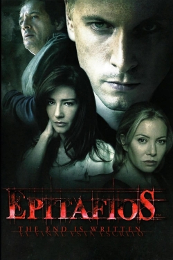 Watch Epitaphs Movies Online Free