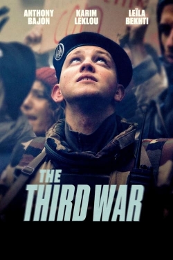 Watch The Third War Movies Online Free