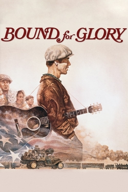 Watch Bound for Glory Movies Online Free