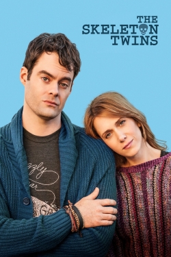 Watch The Skeleton Twins Movies Online Free