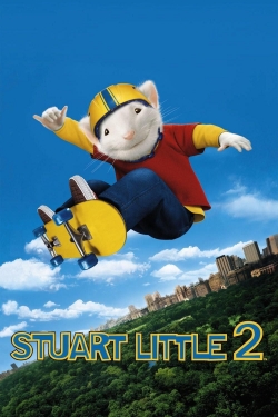 Watch Stuart Little 2 Movies Online Free