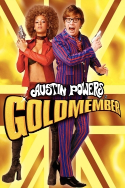 Watch Austin Powers in Goldmember Movies Online Free