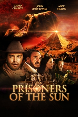 Watch Prisoners of the Sun Movies Online Free