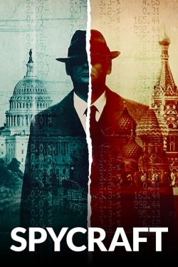 Watch Spycraft Movies Online Free