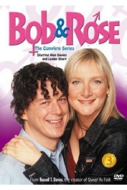 Watch Bob & Rose Movies Online Free