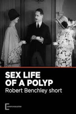 Watch The Sex Life of the Polyp Movies Online Free