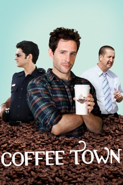 Watch Coffee Town Movies Online Free