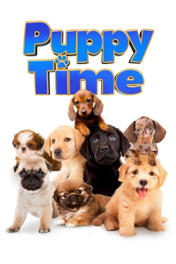 Watch Puppy Time! Movies Online Free