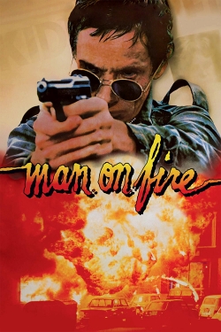 Watch Man on Fire Movies Online Free