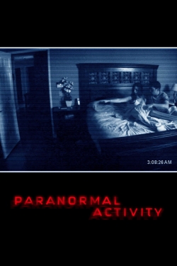 Watch Paranormal Activity Movies Online Free