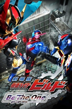 Watch Kamen Rider Build the Movie: Be The One Movies Online Free