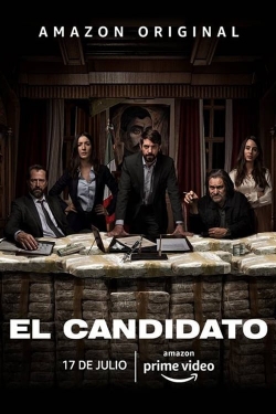 Watch El Candidato Movies Online Free