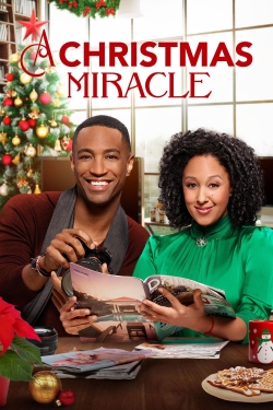 Watch A Christmas Miracle Movies Online Free