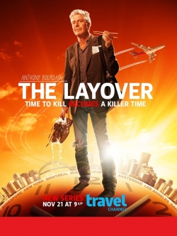 Watch The Layover Movies Online Free