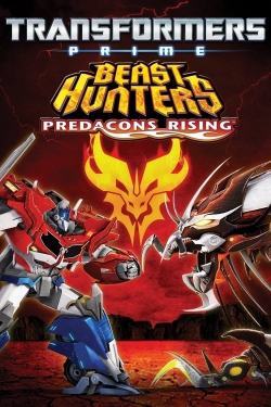 Watch Transformers Prime Beast Hunters: Predacons Rising Movies Online Free