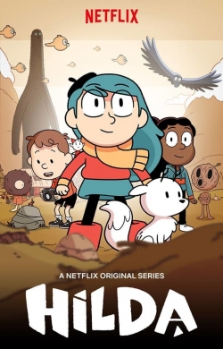 Watch Hilda Movies Online Free