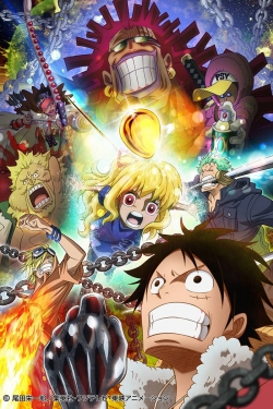 Watch One Piece: Heart of Gold Movies Online Free