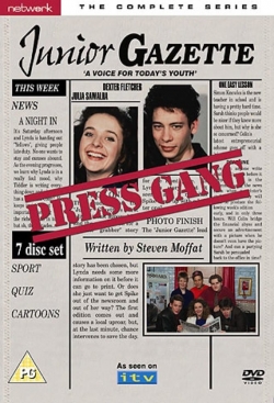 Watch Press Gang Movies Online Free