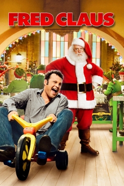 Watch Fred Claus Movies Online Free