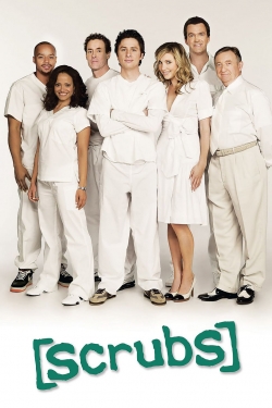 Watch Scrubs Movies Online Free