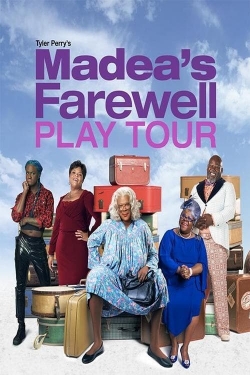 Watch Tyler Perry's Madea's Farewell Play Movies Online Free