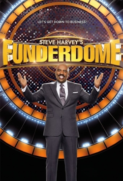 Watch Steve Harvey's Funderdome Movies Online Free