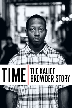 Watch Time: The Kalief Browder Story Movies Online Free