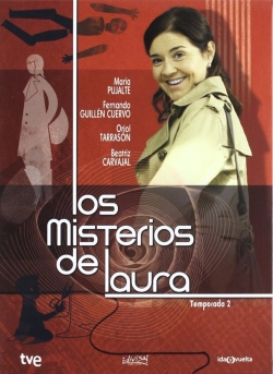 Watch Los misterios de Laura Movies Online Free