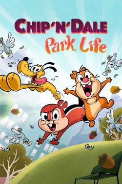 Watch Chip 'n' Dale: Park Life Movies Online Free