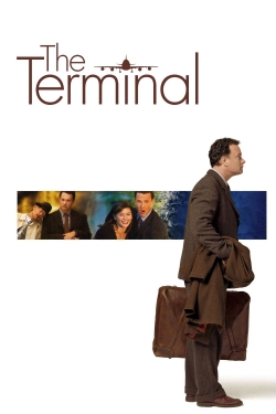 Watch The Terminal Movies Online Free