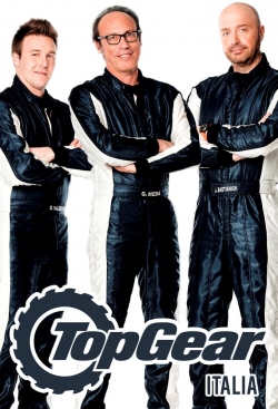 Watch Top Gear Italia Movies Online Free