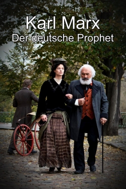 Watch Karl Marx - Der deutsche Prophet Movies Online Free