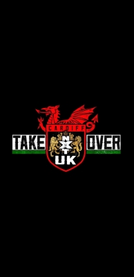 Watch NXT UK TakeOver: Cardiff Movies Online Free