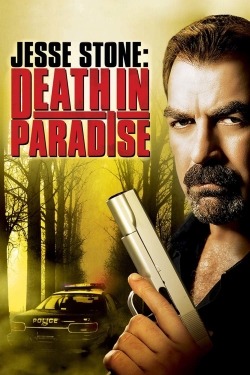 Watch Jesse Stone: Death in Paradise Movies Online Free