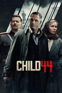 Watch Child 44 Movies Online Free