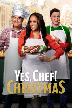 Watch Yes, Chef! Christmas Movies Online Free