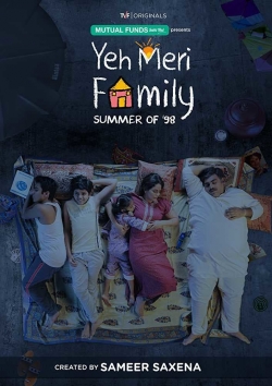 Watch Yeh Meri Family Movies Online Free