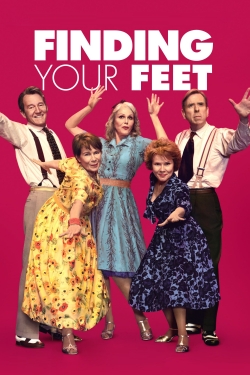 Watch Finding Your Feet Movies Online Free