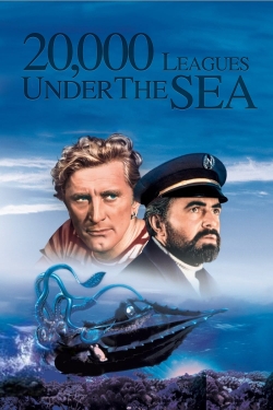 Watch 20,000 Leagues Under the Sea Movies Online Free