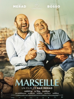 Watch Marseille Movies Online Free