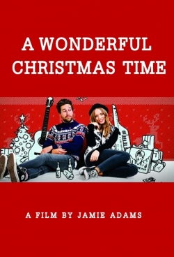 Watch A Wonderful Christmas Time Movies Online Free