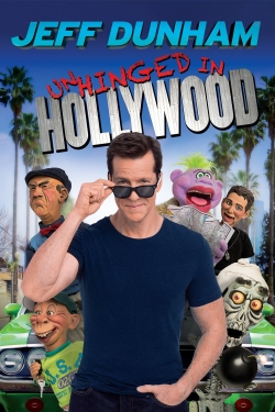 Watch Jeff Dunham: Unhinged in Hollywood Movies Online Free