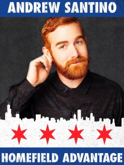 Watch Andrew Santino: Home Field Advantage Movies Online Free