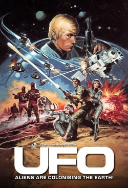 Watch UFO Movies Online Free