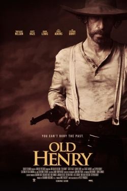 Watch Old Henry Movies Online Free